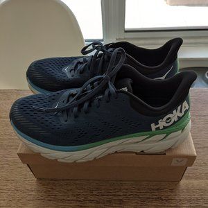 Hoka One One Clifton 7 Men Size 10